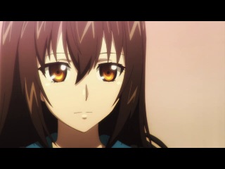 strike the blood - episode 9 (subtitles)