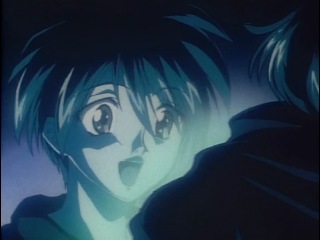 wizard warrior orfen [tv-1] / majutsushi orphen [tv-1] - episode 17 (voiceover) [lurie]