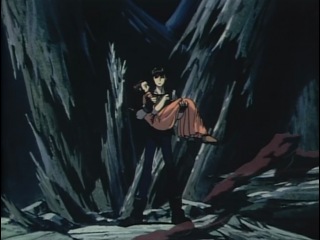 wizard warrior orfen [tv-1] / majutsushi orphen [tv-1] - episode 6 (voiceover) [lurie]