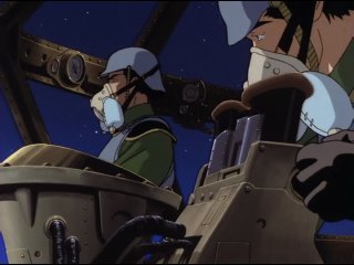 the vision of escaflone ​​/ tenkuu no escaflowne - episode 25 (subtitles)