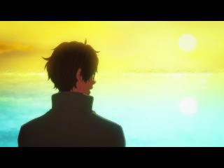 beyond the boundary / fringe / kyoukai no kanata tv-1 - episode 8 (voiceover) [gezell studio]