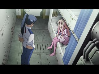 macross frontier (16 of 25) [gits noir]