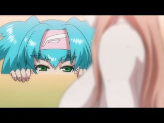 macross frontier (11 of 25) [gits noir]