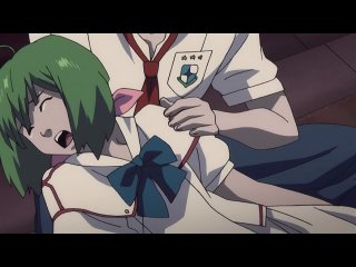 macross frontier (3 of 25) [gits noir]