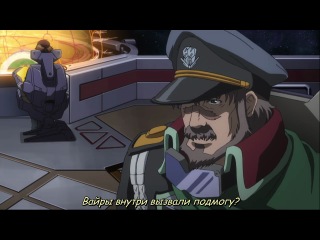 tv | macross frontier | macross frontier 20/25 (subtitles)