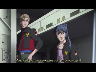 tv | macross frontier | macross frontier 06/25 (subtitles)