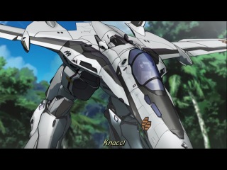 tv | macross frontier | macross frontier 10/25 (subtitles)