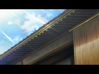 my goddess / ah my goddess / aa megami-sama - season 2 episode 2 (subtitles)