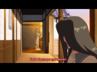 my goddess / ah my goddess / aa megami-sama - season 2 episode 14 (subtitles)