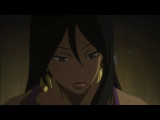 michiko and hatchin / michiko and - to - hatchin - 07 (russian polyphonic dub)