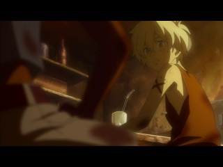 michiko and hatchin / michiko and - to - hatchin - 10 (russian polyphonic dub)