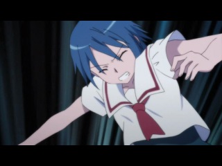 umi monogatari: anata ga ite kureta koto / sea story: what you can do - episode 2 [persona99 gsg]