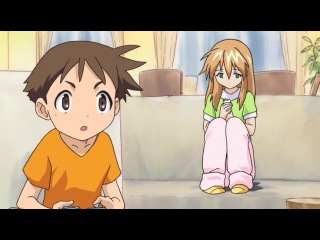 munto tv-1 / munto tv-1 / the world reflected in the eyes of a girl looking at the sky - episode 2 (voiceover)