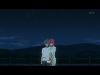 we are waiting for you in the summer // ano natsu de matteru - episode 10 (subtitles)