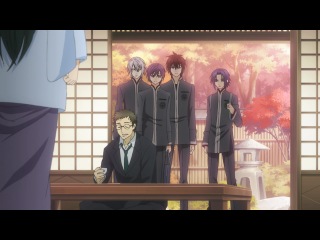 scarlet shards / hiiro no kakera - episode 11 (voiceover) [inspector gadjet nikalenina]