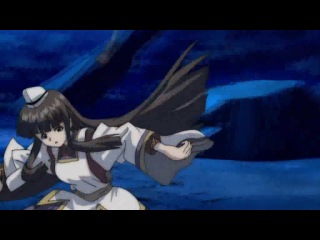 magic teacher negima - episode 6 (subtitles)