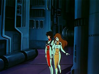 super dimensional fortress macross - 17[rus]