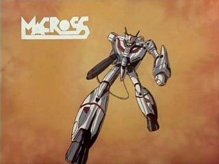 super dimensional fortress macross - 32[rus]