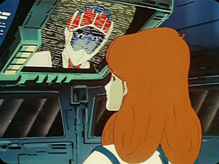 super dimensional fortress macross - 9[rus]