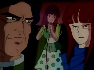 super dimensional fortress macross - 27[rus]