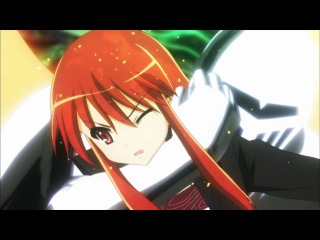 shakugan no shana [tv-3] - episode 13 (subtitles) [jeferson]