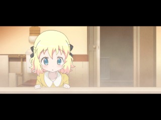 golden mosaic / golden mozaic / kin`iro mosaic - episode 1 (subtitles)