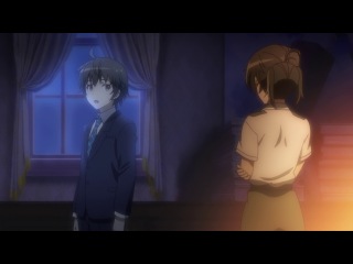 rebel company / moe mission / outbreak company / moeru shinryakusha - season 1 episode 4 (voiceover) [inspector gadjet]