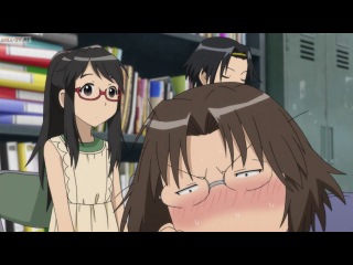 genshiken nidaime - season 3 episode 6 (subtitles)