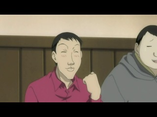 genshiken| gansiken season 1 episode 7