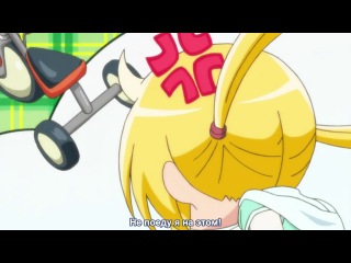 hayate, combat butler cuties tv-4 / hayate no gotoku cuties tv-4 - season 4 episode 7 (subtitles) [witwood]