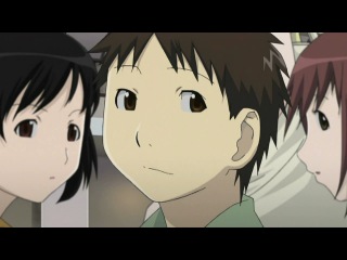 genshiken / genshiken - season 2 [11 episodes] (voiceover by ancord)