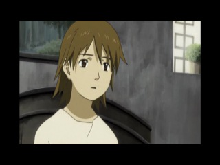 haibane renmei | greywing alliance episode 1