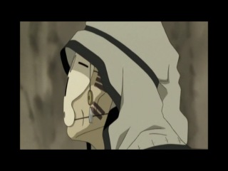 haibane renmei | greywing alliance episode 11