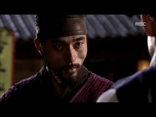 the legend of the half-blood / gu family book / the book of nine houses / gu family book - episode 10 (voiceover) [green tea]