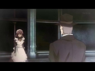 shakugan no shana [tv-3] - episode 10 (voiceover) [jeferson]