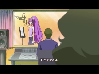 aikatsu / aikatsu - episode 3 (subtitles)