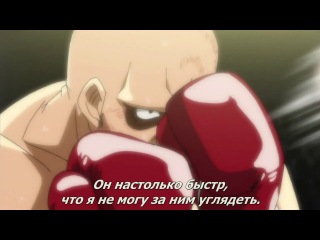 first step [tv 2] / hajime no ippo: the fighting   new challenger [tv 2]   episode 11 (subtitles)