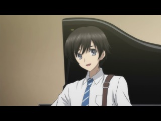 white album 2: shiawase no mukougawa / white album 2: the other side of happiness - episode 6 [vincent & ariannafray]