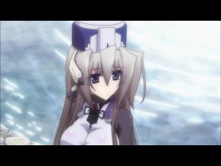 kyoukaisen-jou no horizon ii tv-2 / horizon at the edge of the void ii - season 2 episode 5 [trina d jonea]