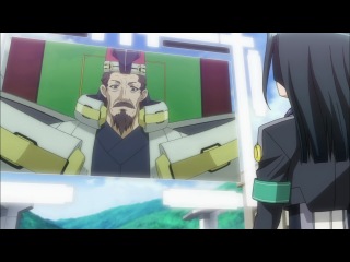 kyoukaisen-jou no horizon season 1 episode 8 (eladiel jam)