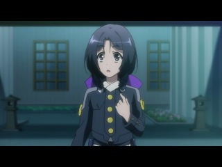 kyoukaisen-jou no horizon season 1 episode 4 (eladiel jam)