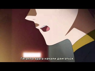 gurren lagann [tv] episode 24 english subtitles hq