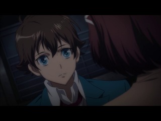 valvrave liberator tv-1 / kakumeiki valvrave tv-1 - season 1 episode 4 (voiceover) [cuba77 nika lenina]