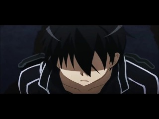 sword art online / sword art online / sword art online / sao - clip amv - [kirito asuna] the last one standing