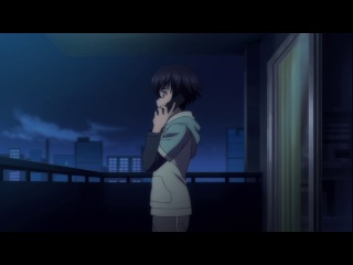 white album 2: the other side of happiness / white album 2: shiawase no mukmgawa - episode 5 [balfor nika lenina]