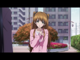 white album 2: the other side of happiness / white album 2: shiawase no mukmgawa - episode 3 [balfor nika lenina]