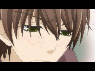 the world's best first love tv 2 / sekai ichi hatsukoi tv 2   season 2 episode 10 (voiceover) [demonofmoon e rotic lali]