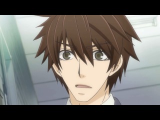 the world's best first love tv 2 / sekai ichi hatsukoi tv 2   season 2 episode 9 (subtitles)