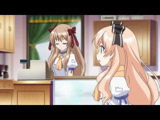 mayoi neko overrun episode 10 [oslikt]