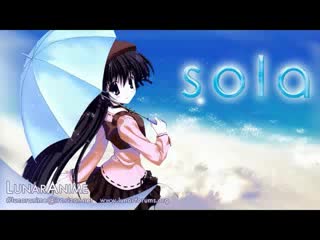 sola / sky episode 6 (subtitles)